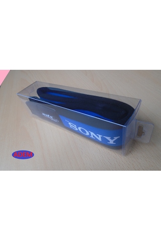 Sony Kamera Taşıma Askı Kayışı Askılık