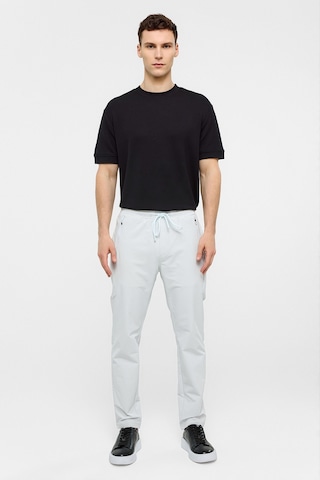 Back And Bond Açık Gri Regular Fit Jogger Pantolon Çok Renkli
