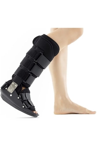 Orlex Aşill Botu Uzun Tendonn, Ligament Ve Doku Yaralanmalarında Ameliyat Sonrası Kullanılır