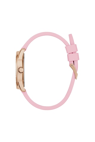 Guess Guu1462l3m Kadın Kol Saati Rose Gold