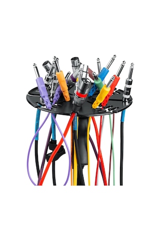 Frameworks Mic Stand Cable Hanger Tray Gfw-cablehngrtray