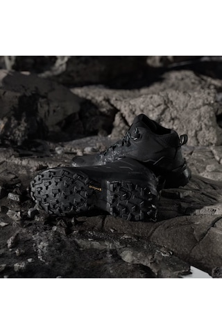 Adidas Jq2219 Terrex Skychaser Ax5 Mid Gtx W Kadın Outdoor Ayakkabısı Renkli