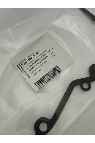 Husaberg Debriyaj Kapak Contası 80030025000