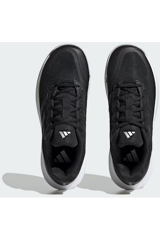 Adidas Id1494 Gamecourt 2.0 Kadın Siyah Tenis Ayakkabısı 001