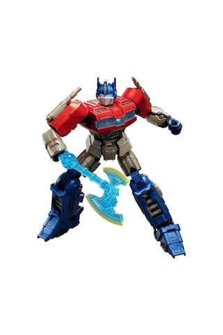 71161 Figür Transformers Classıc Class 11 Optımus Prıme Trns