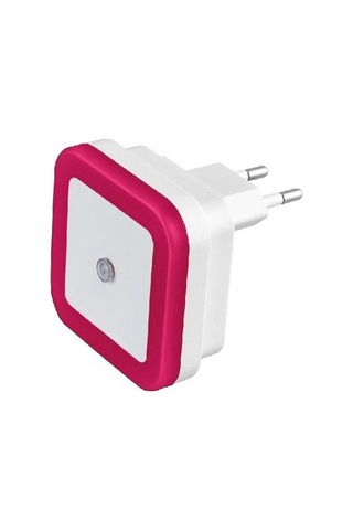 Cata 1w Fişli Sensörlü Gece Lambası 4 Ürün 4 Renk Ct-9500 Diğer