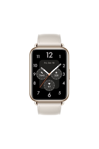 Huawei Watch Fit 2 Classic Edition Akıllı Saat (Huawei Türkiye Garantili)