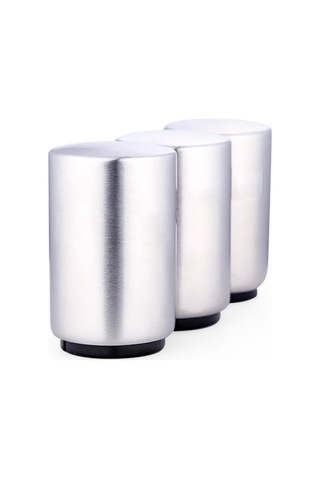 Manyetik Otomatik Bira Şişesi Kapağı Açacağı Paslanmaz Çelik Bir Bira Açacağı Mutfak Araçları, Boyutu: 8.5 X 5.2 Cm Diğer