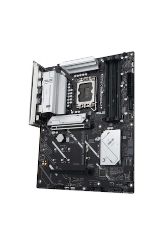 Asus Prime B860-PLUS-CSM 8666MHz (OC) DDR5 Soket LGA1851 M.2 HDMI DP ATX Anakart