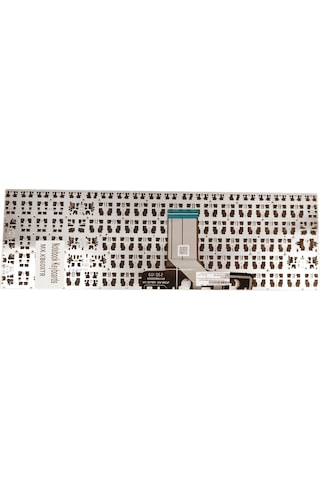 Hp 15-fd1002nt Notebook Klavye Gri