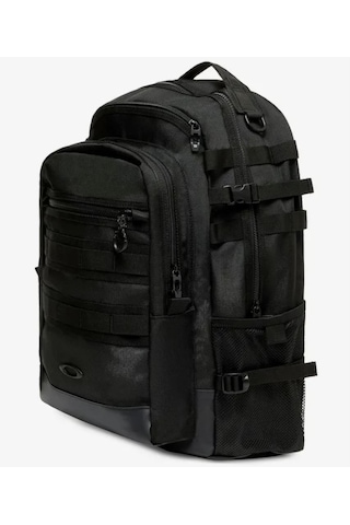 Oakley Eshance Fos902149 081 U 30 Litre Sırt Çantası Siyah