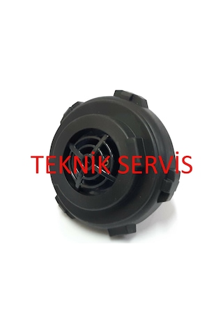 Electrolux Uyumlu Erg105 Süpürge Motoru