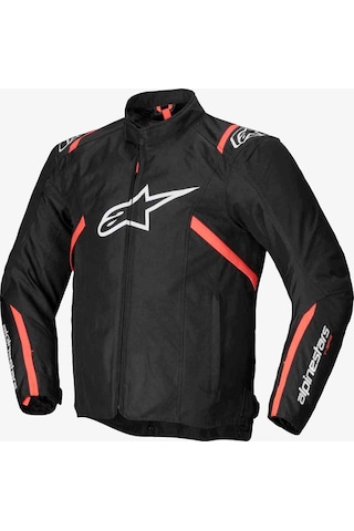 Alpinestars T-sps V2 Motosiklet Mont Kırmızı