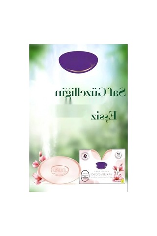 Sakura Sabun - 270 Gr, 2'li Paket Acı Badem