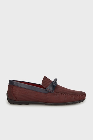 Marcomen Erkek Ayakkabı 1522561o1 Bordo Bordo