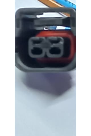 Honda Cıvıc 2021 - Yeni Nesil Sis Far Soketi 2k030h