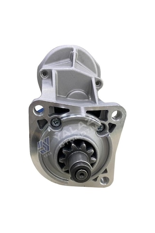 12v Marş Motoru Nippon Denso Tipi 10 Diş 2.5 Kw Sağ Açık