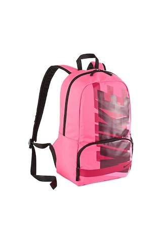 Nike Nıke Ba4865-660 Classıc Lıne Sırt Çantası-Pembe