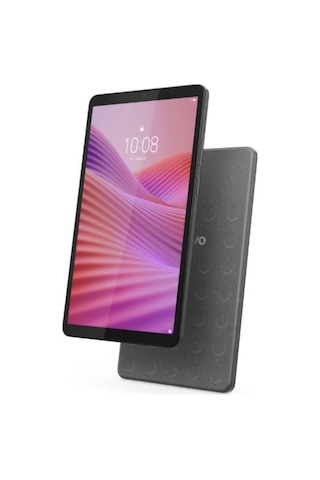 Lenovo Tab ZAF10177TR 4 GB 128 GB 8.7" Tablet