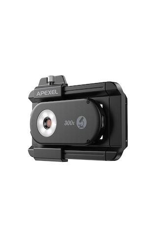 Apexel Phonemicro 300x Büyüteç Lens Tanımlandığı Gibi