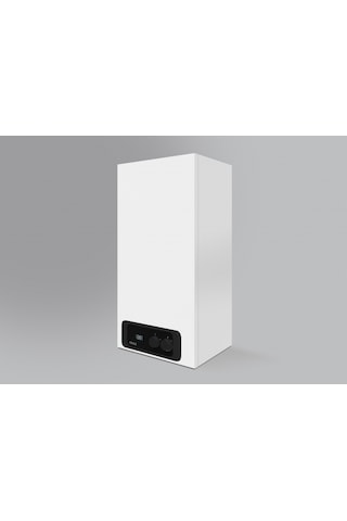 Copa Nixa12 Hermetik Şofben