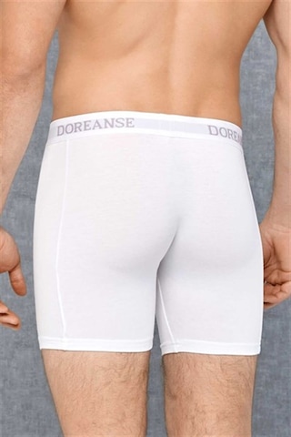 Mode Cool Doreanse Erkek Modal Normal Paça Boxer 1780p Siyah