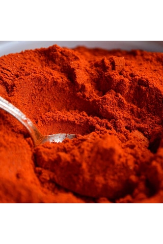 Gaziantep Acı Toz Biber 450 Gr