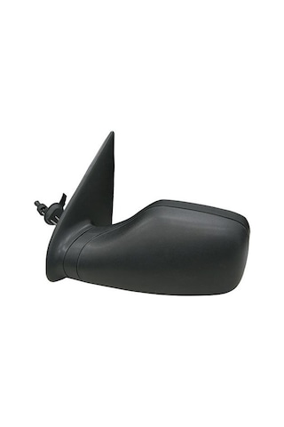 Dış Dikiz Aynası Mekanik Asferik Sol Peugeot 106 1993 - 2003 8148.q N11.7738