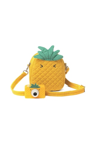 Hoppstar Cheeky Fruits Çocuk Çantası Pina Coolada 12504