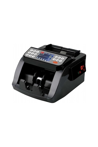 Atlas Al 622 Tl / Euro Kağıt Para Sayma Makinesi