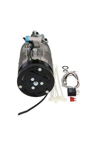 Bosch Klıma Kompresoru Opel Astra G & H, Zafira A 2.0 & 2.2 1986ad1025