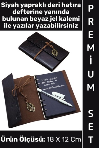 Defter Okul Ders Ofis Günlük Not Ajanda Hatıra Anı Tutma Eş Sevgili Anneler Babalar Öğretmenler Gün
