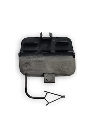 VW Passat CC 2013-2017 Arka Tampon Çeki Demiri Kapağı 3C8807441A