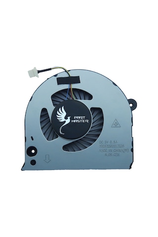 Dell Uyumlu Inspiron Gaming 7577 Fb70w161c Gpu Fan, Ekran Kartı Fanı