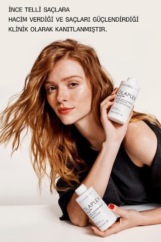 No4 Fine Bond Maintenance Shampoo 250ml