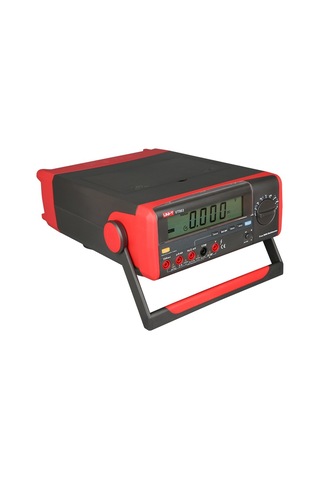 Uni-T UT 803 Masa Tipi Dijital Multimetre