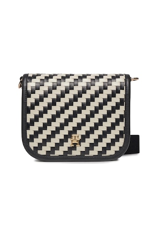 Tommy Hilfiger Tommy Hılfıger Kadın Omuz Çantası Aw0aw16077-0gj Aw0aw16077-0gj Çok Renkli Çok Renkli
