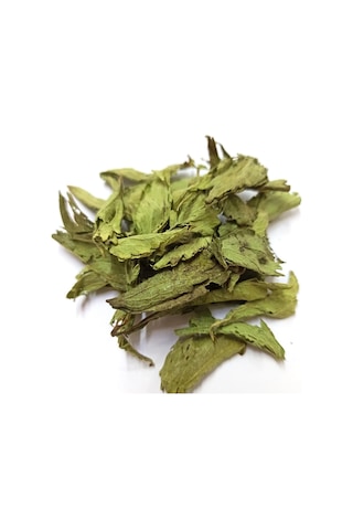 Stevia Şeker Otu Doğal 1 Kg
