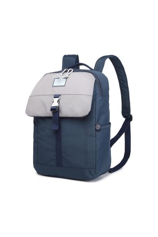 Smart Bags Uniseks Sırt Çantası Büyük Boy Renkli Tasarım 3183