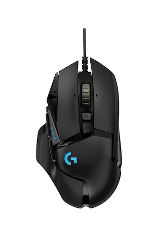 Logitech G502 Hero 910-005471 Kablolu Optik Oyuncu Mouse 910-005471