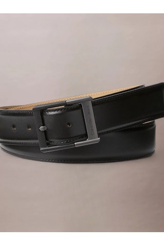 Calvin Klein Erkek Kemer Lv04d7012gub1 Siyah