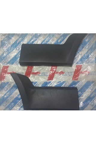 Fiat 126 Bis Arka Çamurluk Etek Bakaliti Sağ Sol 7542820 7542821