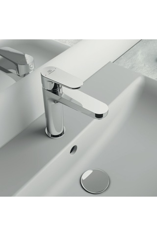 Ideal Standard Bc554aa Cerafine O Grande Yüksek Tip Lavabo Bataryası Krom Krom