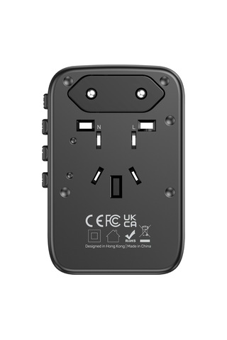 Unitek 65w Universal Travel Adaptör P1122abk01