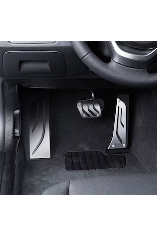 Bmw E90 E92 E93 Otomatik Pedal Seti 2005-2012