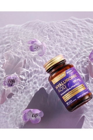 Nutraxin Beauty Hyaluronic Acid 30 Tablet