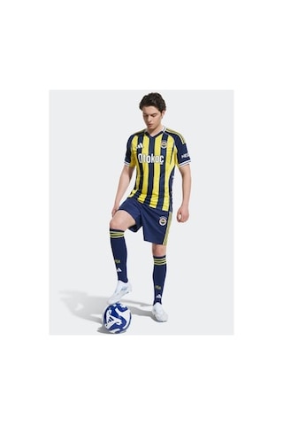 5tate Of Mınd Fenerbahçe 2025/26 Yeni Sezon Çubuklu Jr Açık Bordo