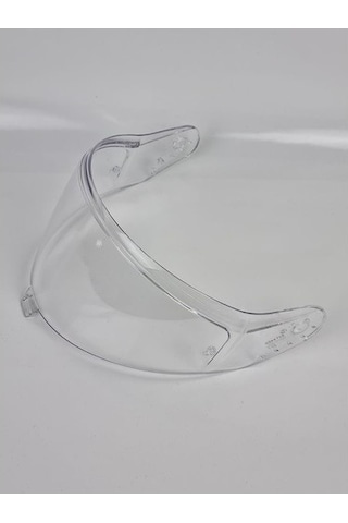Shark Skwal I3 / D-skwal 3 / Rıdıll 2 Kask Camı Şeffaf Vz40012