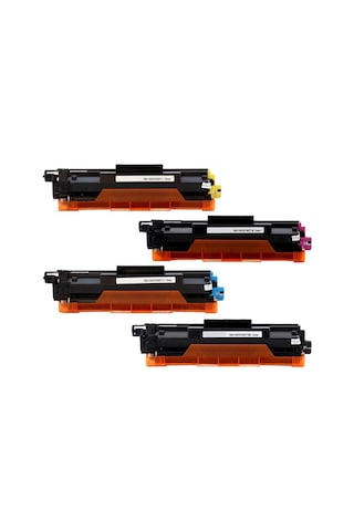Brother Tn-277-273|Hl-L3230Cdw-Hl-L3270Cdw Uyumlu Toner Seti