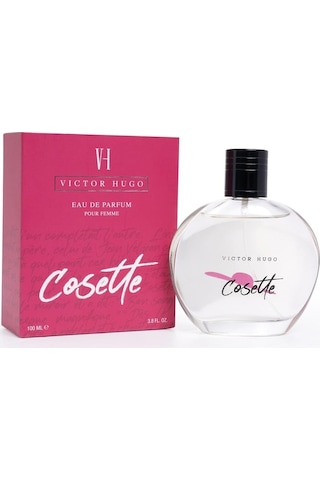Victor Hugo Cosette Kadın Parfüm EDP 100 ML